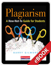 Learn more aboutPlagiarism: A How-Not-To Guide for Students (eBook)