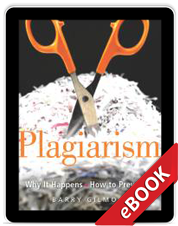 Learn more aboutPlagiarism (eBook)