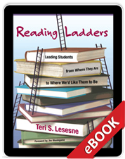 Learn more aboutReading Ladders (eBook)