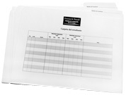 Learn more aboutSEL Student File Folders (30-Pack)