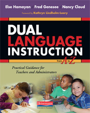Dual Language Instruction from A to Z