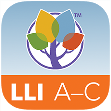 Learn more aboutLLI Orange Reading Record App Content, Individual iTunes Purchase