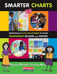 Learn more aboutSmarter Charts K-2