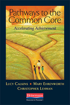 Pathways to the Common Core