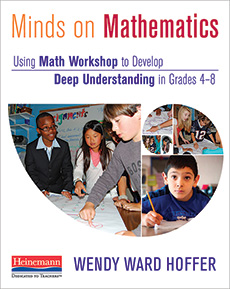 Learn more aboutMinds on Mathematics