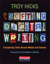 Learn more aboutCrafting Digital Writing