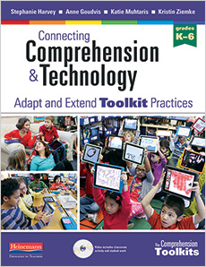 Connecting Comprehension and Technology