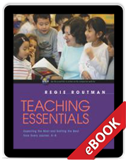Learn more aboutTeaching Essentials (eBook)