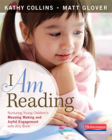 Learn more aboutI Am Reading