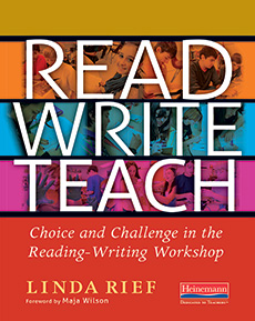 Learn more aboutRead Write Teach