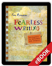 Learn more aboutFearless Writing (eBook)