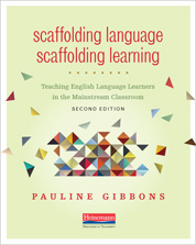 Learn more aboutScaffolding Language, Scaffolding Learning, Second Edition
