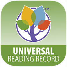 Learn more aboutUniversal Reading Record App Content, Individual iTunes Purchase