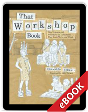 Learn more aboutThat Workshop Book (eBook)