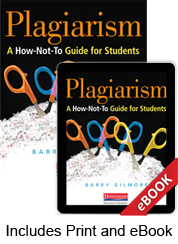 Learn more aboutPlagiarism (Print eBook Bundle)