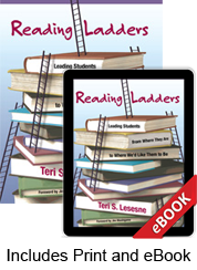 Learn more aboutReading Ladders (Print eBook Bundle)