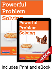 powerful problem solving max ray pdf