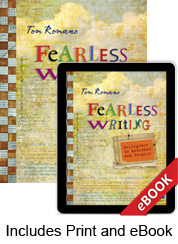 Learn more aboutFearless Writing (Print eBook Bundle)