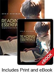 Learn more aboutReading Essentials (Print eBook Bundle)