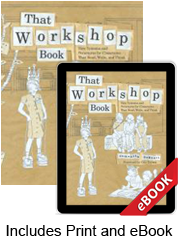 Learn more aboutThat Workshop Book (Print eBook Bundle)