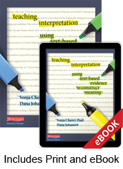 Learn more aboutTeaching Interpretation (Print eBook Bundle)