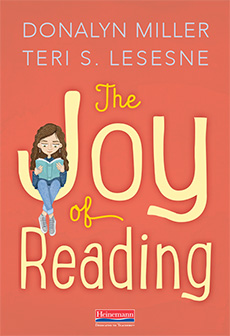 The Joy of Reading