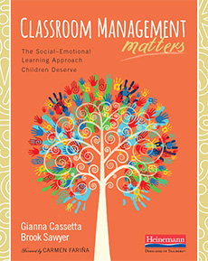 Learn more aboutClassroom Management Matters