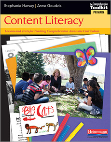 Content Literacy (Primary)