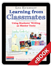 Learn more aboutLearning from Classmates (eBook)
