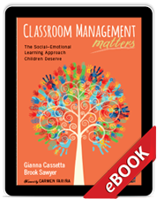 Learn more aboutClassroom Management Matters (eBook)