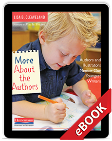 Learn more aboutMore About the Authors (eBook)