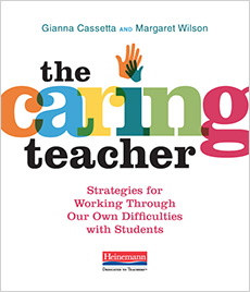 Learn more aboutThe Caring Teacher