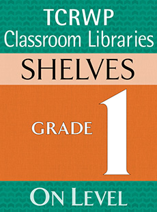 Level D Shelf, Grade 1