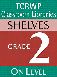 Link to Level G Shelf, Grade 2