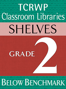 Link to Level C Shelf, Grade 2, Below Benchmark