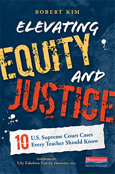 Elevating Equity and Justice
