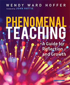 Learn more aboutPhenomenal Teaching