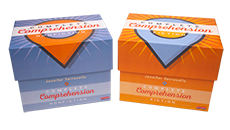 Complete Comprehension bundle cover