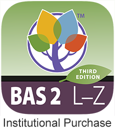 Learn more aboutBenchmark 2 Reading Record App Content 3rd Edition, Institutional Purchase
