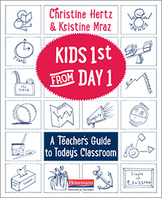 Learn more aboutKids First from Day One