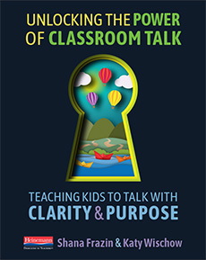 Learn more aboutUnlocking the Power of Classroom Talk