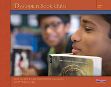 Learn more aboutDystopian Book Clubs