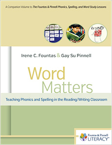 Learn more aboutWord Matters