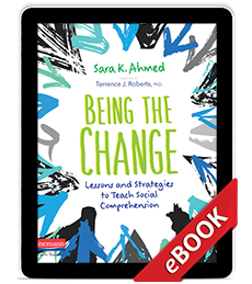 Learn more aboutBeing the Change (eBook)