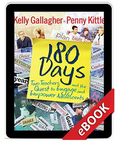 Learn more about180 DAYS (eBook)