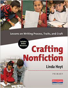 Link to Crafting Nonfiction Primary