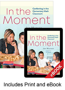 Learn more aboutIn the Moment (Print eBook Bundle)
