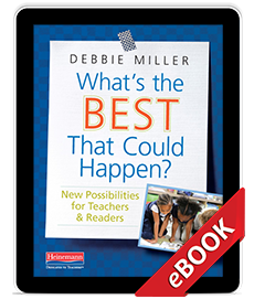 Learn more aboutWhat's the Best That Could Happen? (eBook)