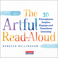 The Artful Read-Aloud