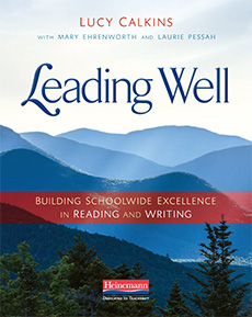 Learn more aboutLeading Well